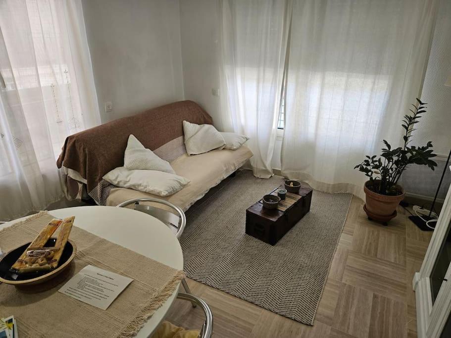 L'Onda, Cosy 2 Pieces A Menton Proches Plages 外观 照片