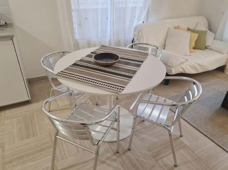 L'Onda, Cosy 2 Pieces A Menton Proches Plages 外观 照片